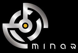 minaq logo